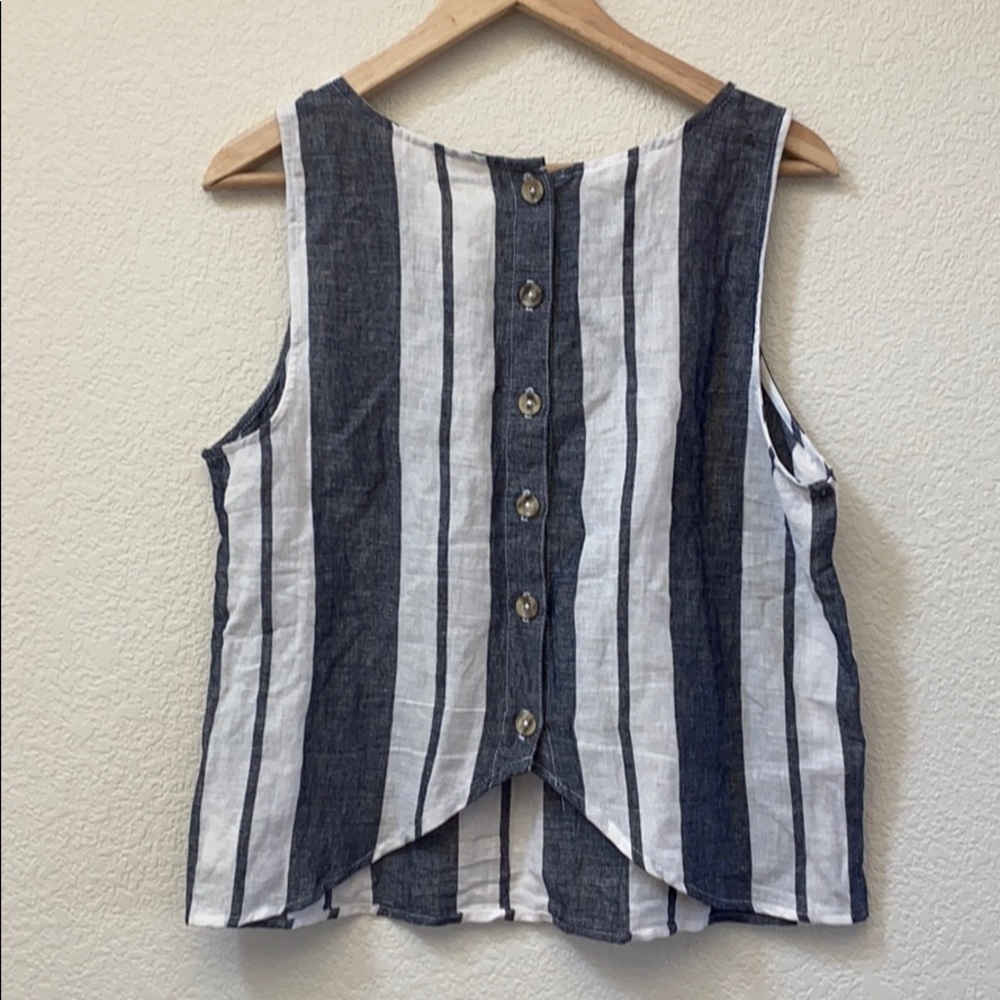 Maeve blouse 12